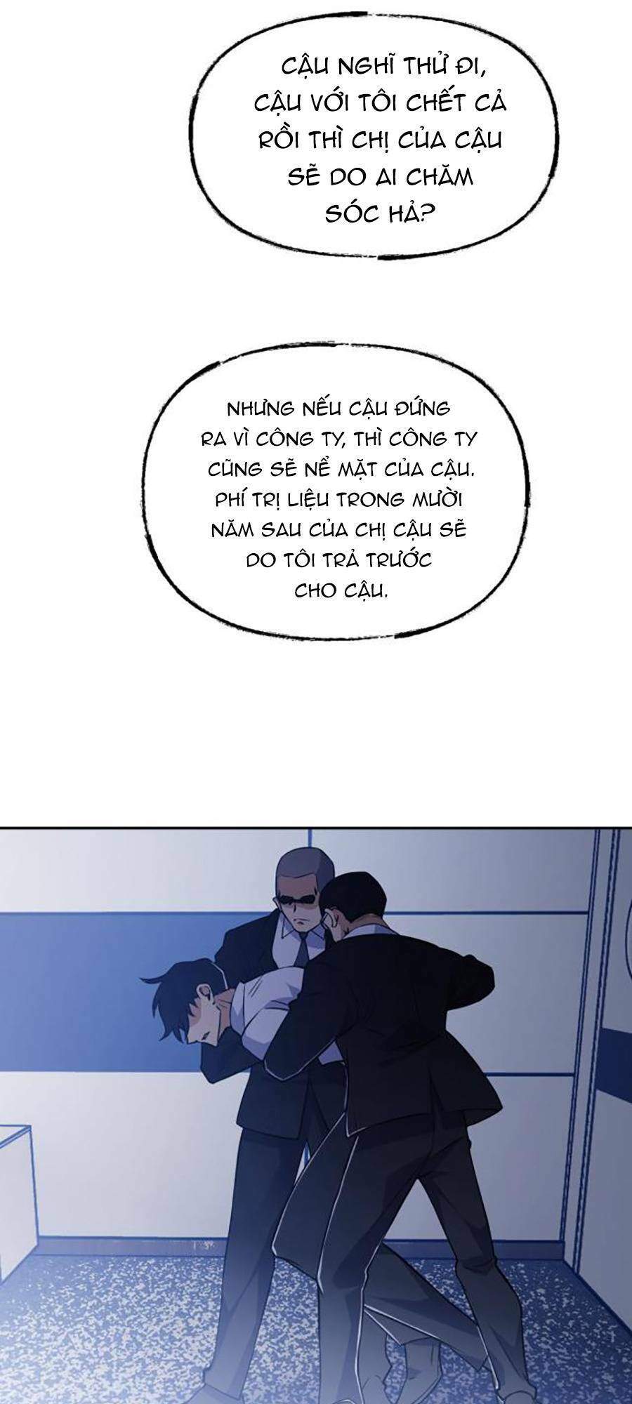 Nhất Quyền Bạo Tinh Chapter 1 - 28