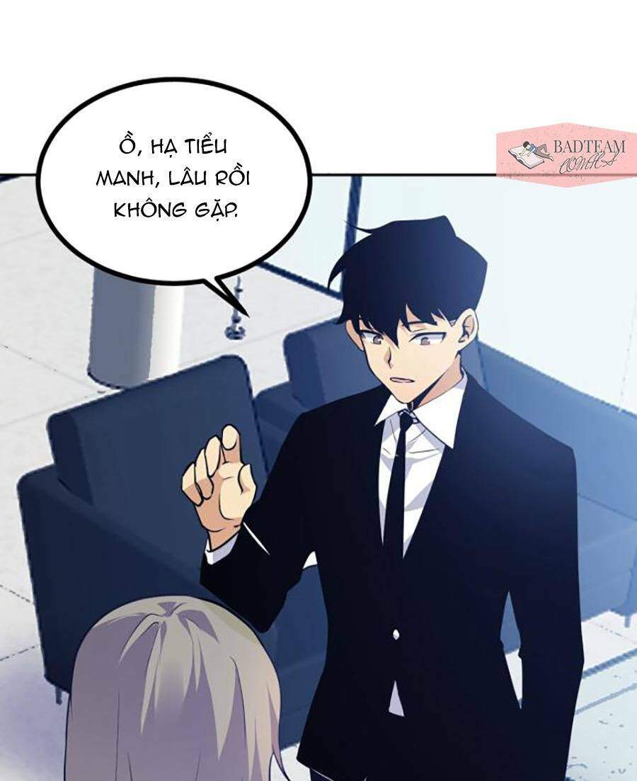 Nhất Quyền Bạo Tinh Chapter 1 - 34
