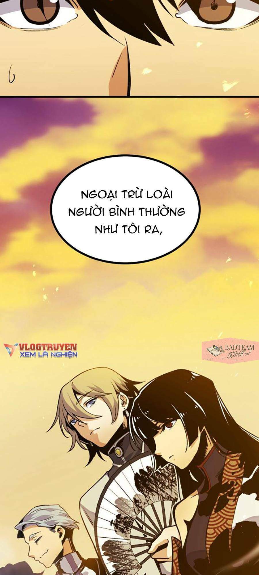 Nhất Quyền Bạo Tinh Chapter 1 - 5