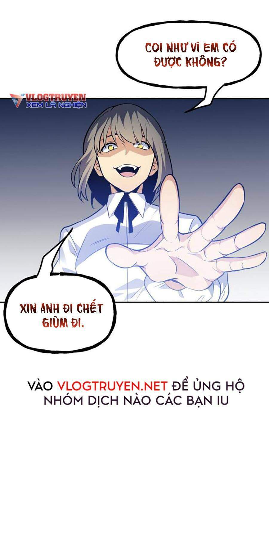 Nhất Quyền Bạo Tinh Chapter 1 - 43