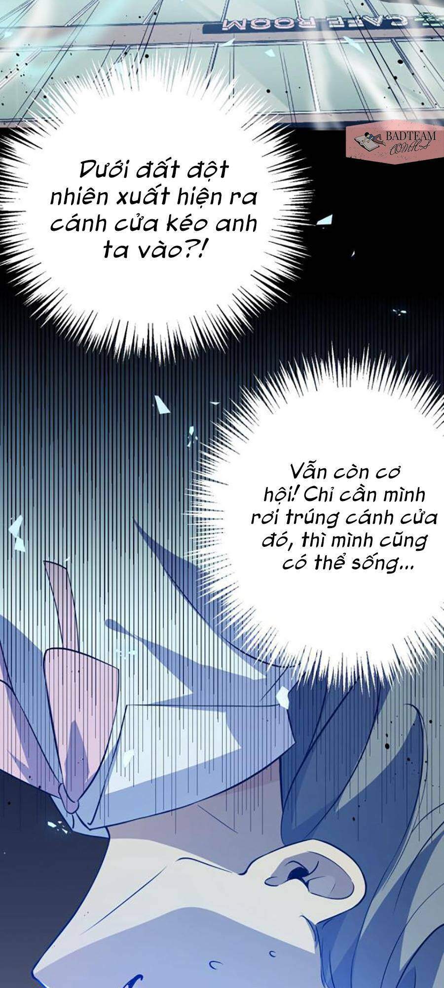Nhất Quyền Bạo Tinh Chapter 1 - 50