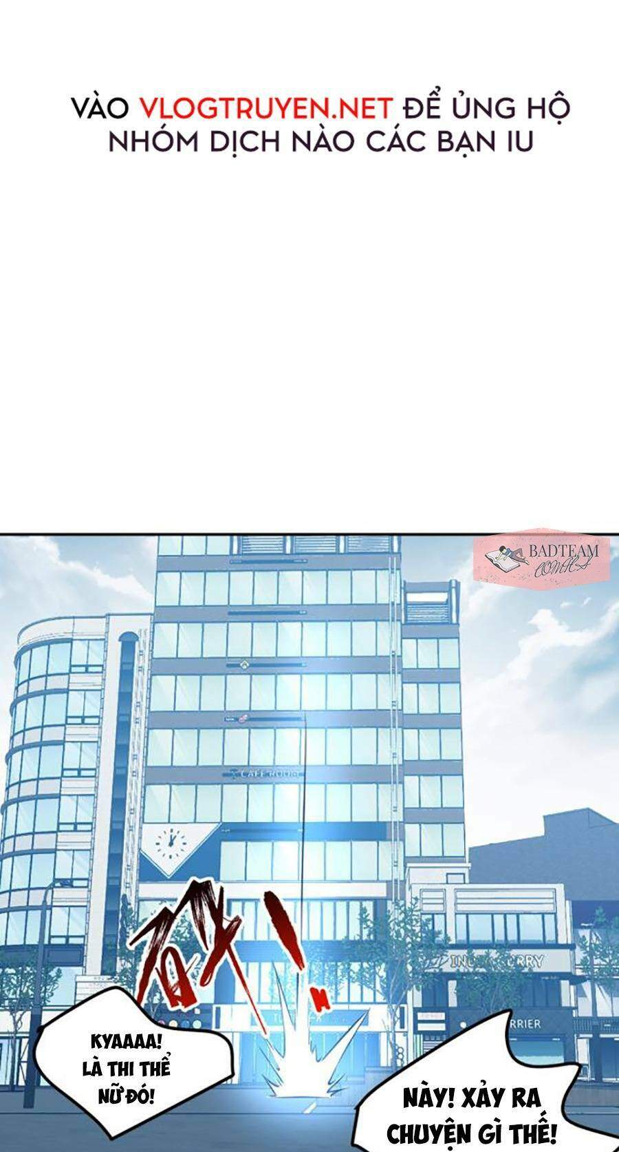 Nhất Quyền Bạo Tinh Chapter 1 - 53