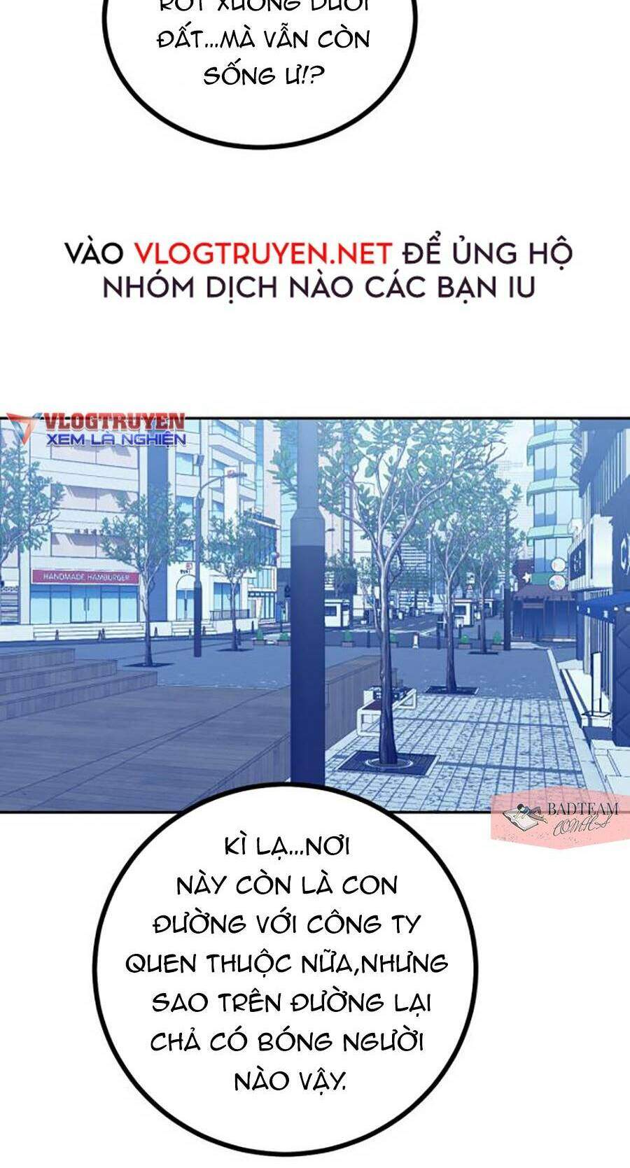 Nhất Quyền Bạo Tinh Chapter 1 - 56