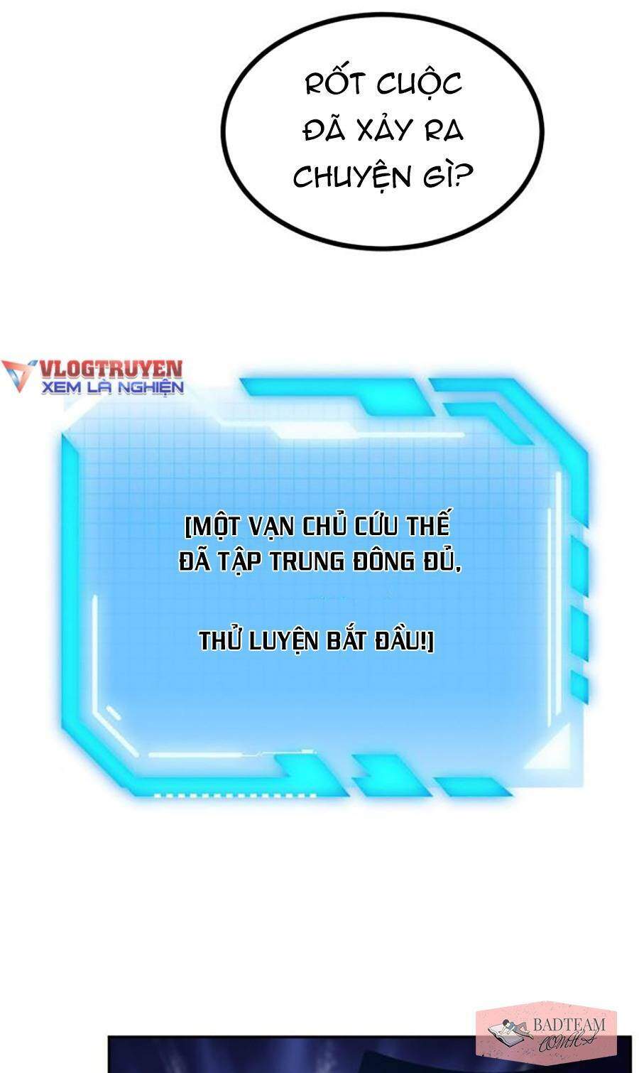 Nhất Quyền Bạo Tinh Chapter 1 - 57