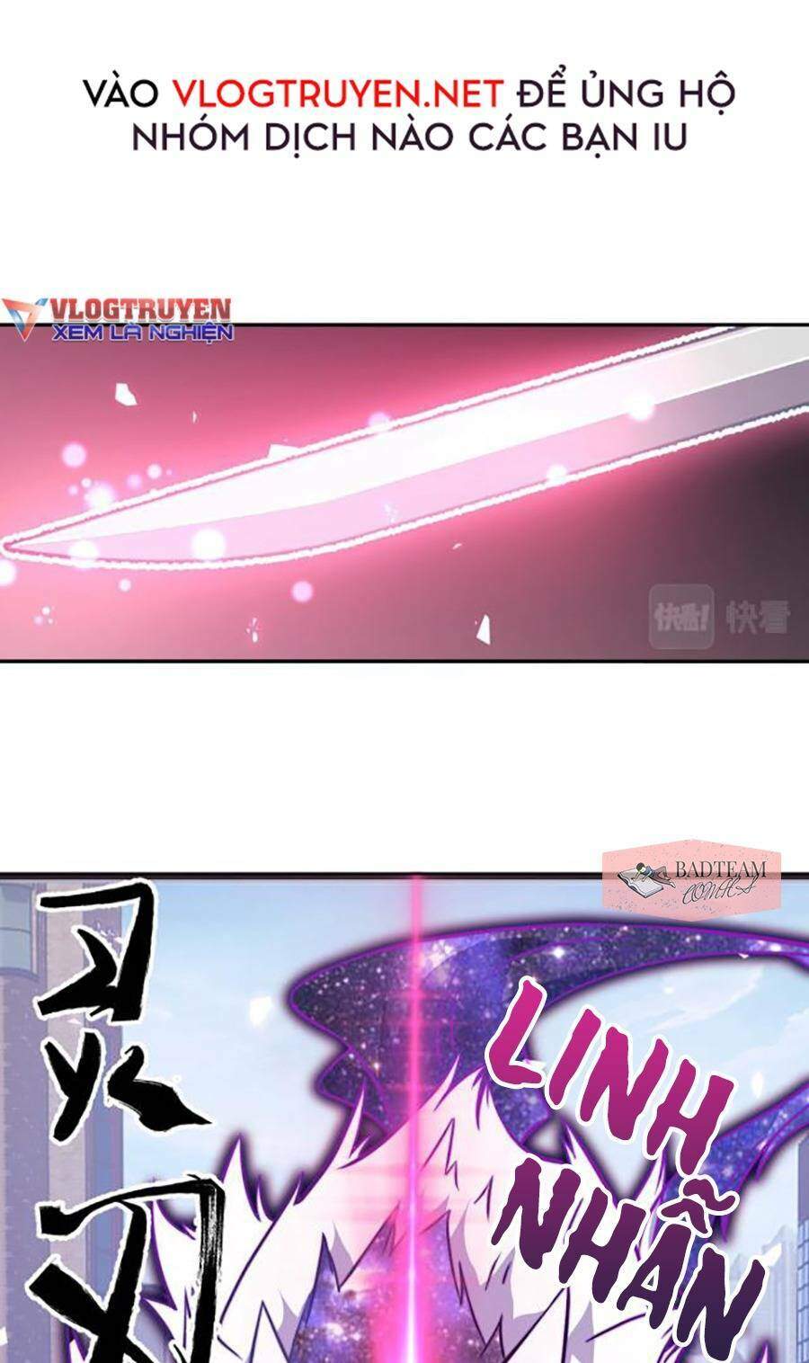 Nhất Quyền Bạo Tinh Chapter 1 - 61