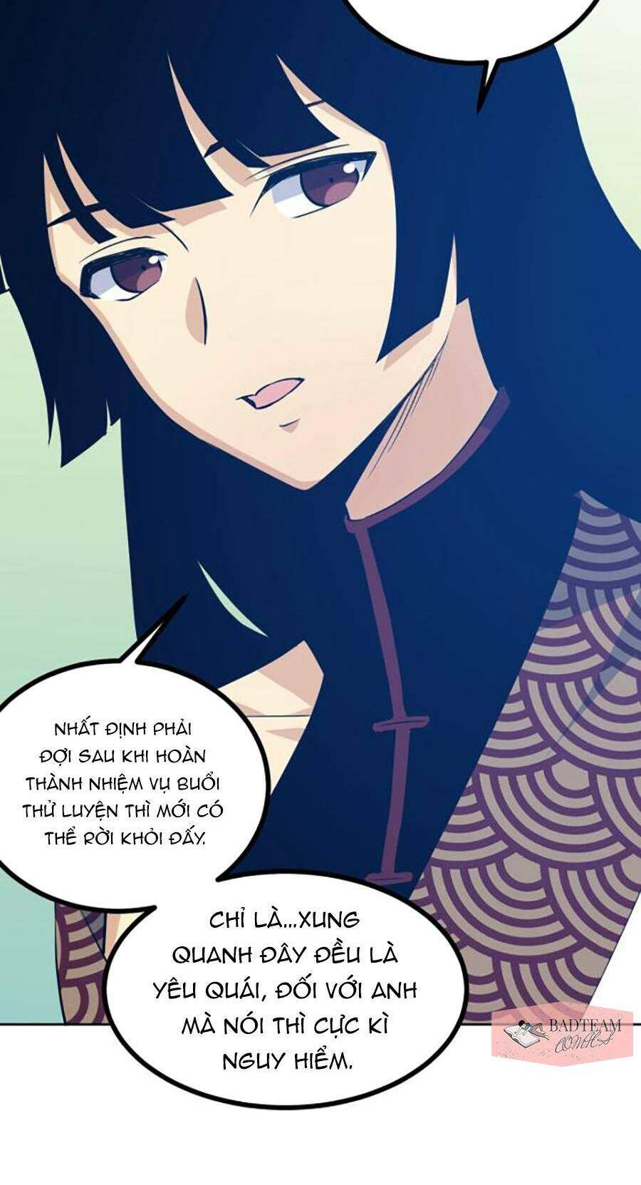 Nhất Quyền Bạo Tinh Chapter 1 - 68