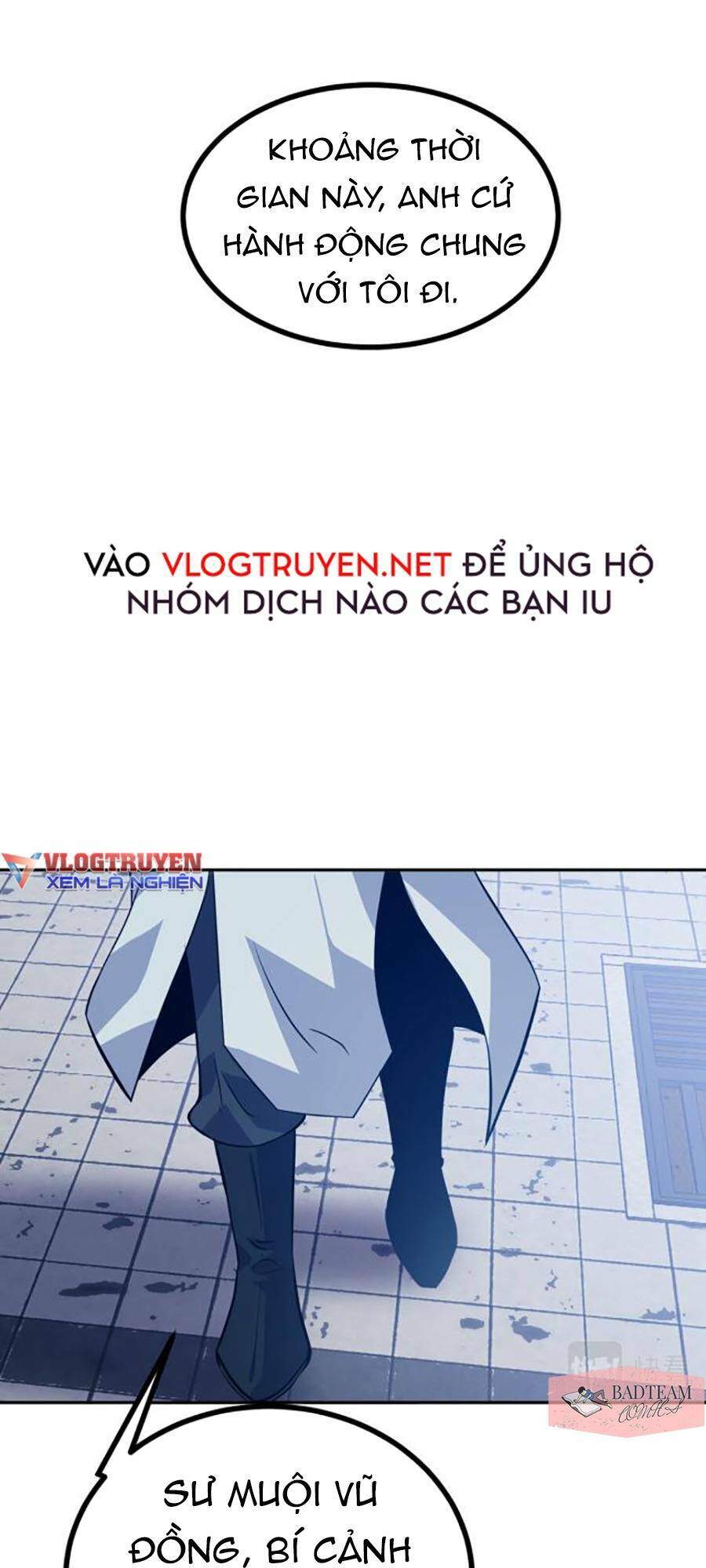 Nhất Quyền Bạo Tinh Chapter 1 - 69