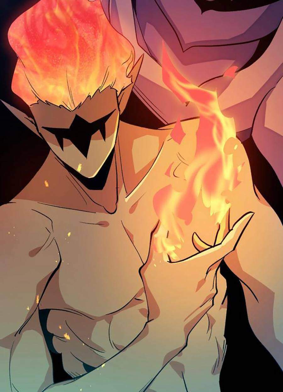 Nhất Quyền Bạo Tinh Chapter 1 - 8