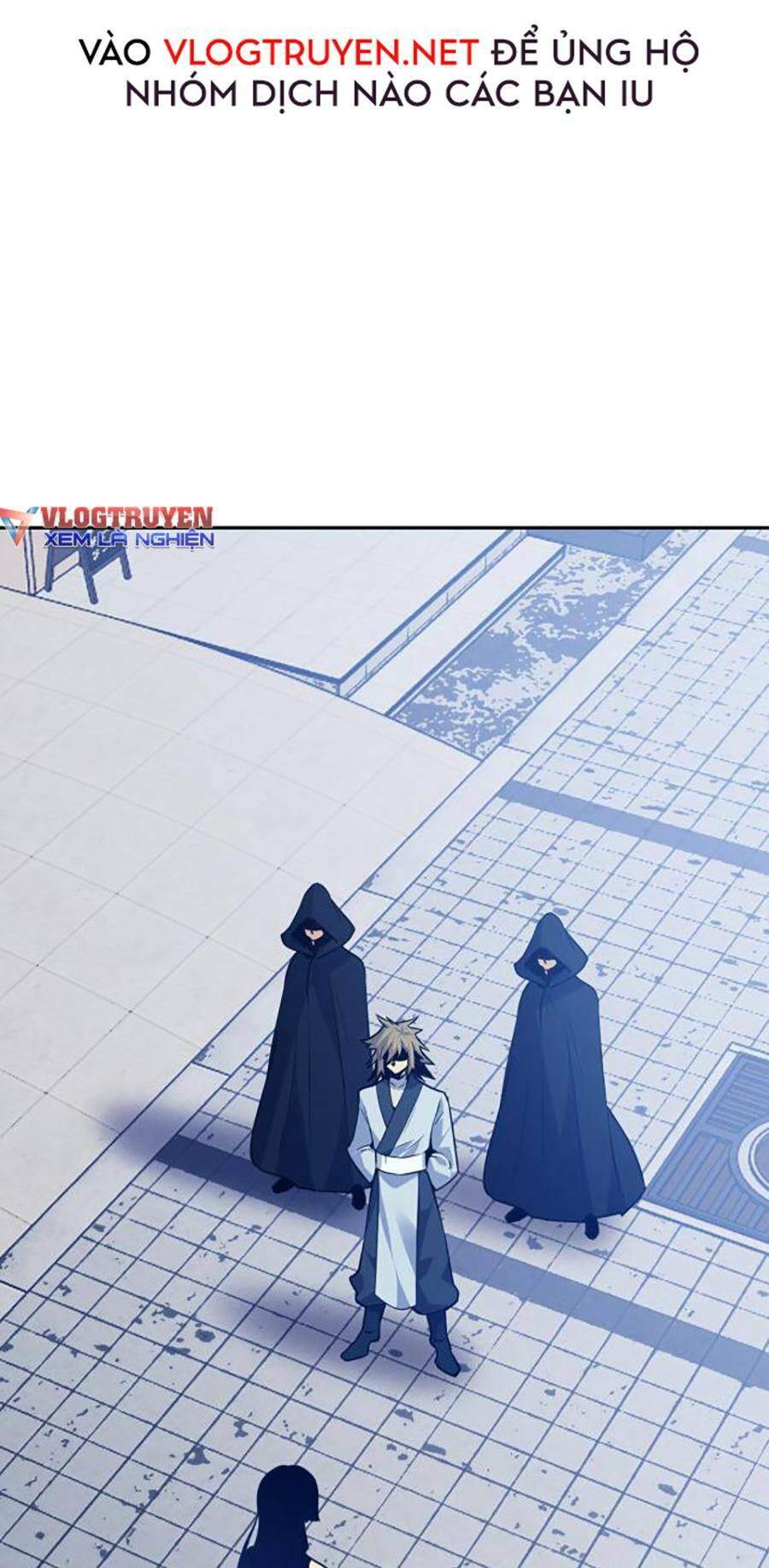 Nhất Quyền Bạo Tinh Chapter 1 - 72