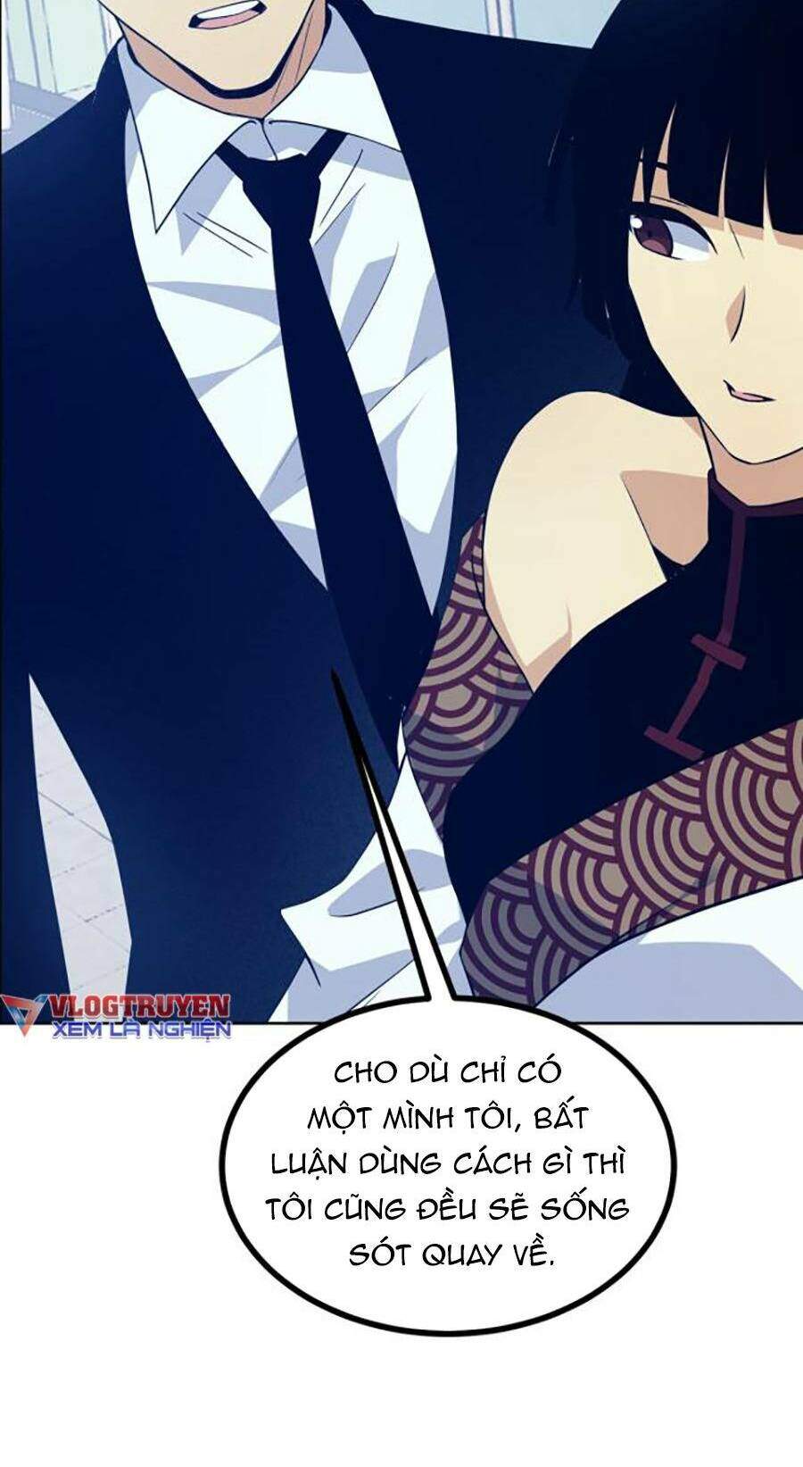 Nhất Quyền Bạo Tinh Chapter 1 - 75