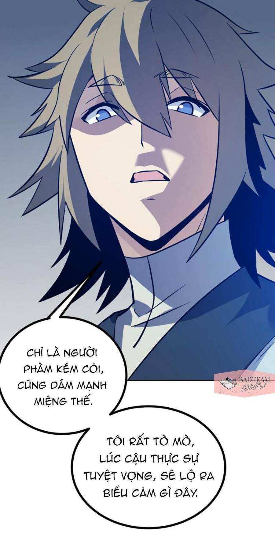 Nhất Quyền Bạo Tinh Chapter 1 - 77