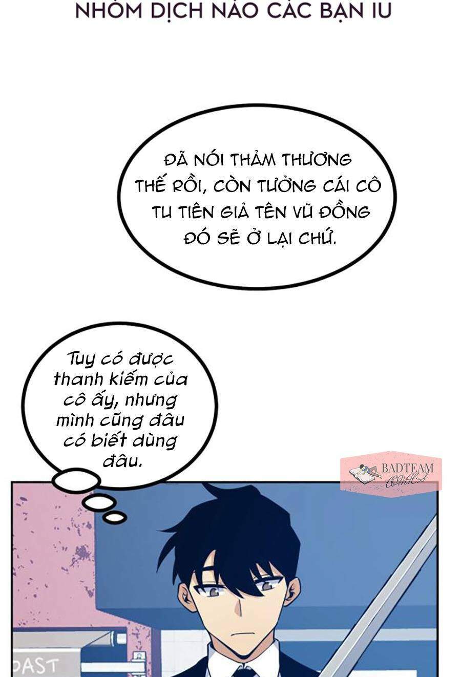 Nhất Quyền Bạo Tinh Chapter 1 - 79