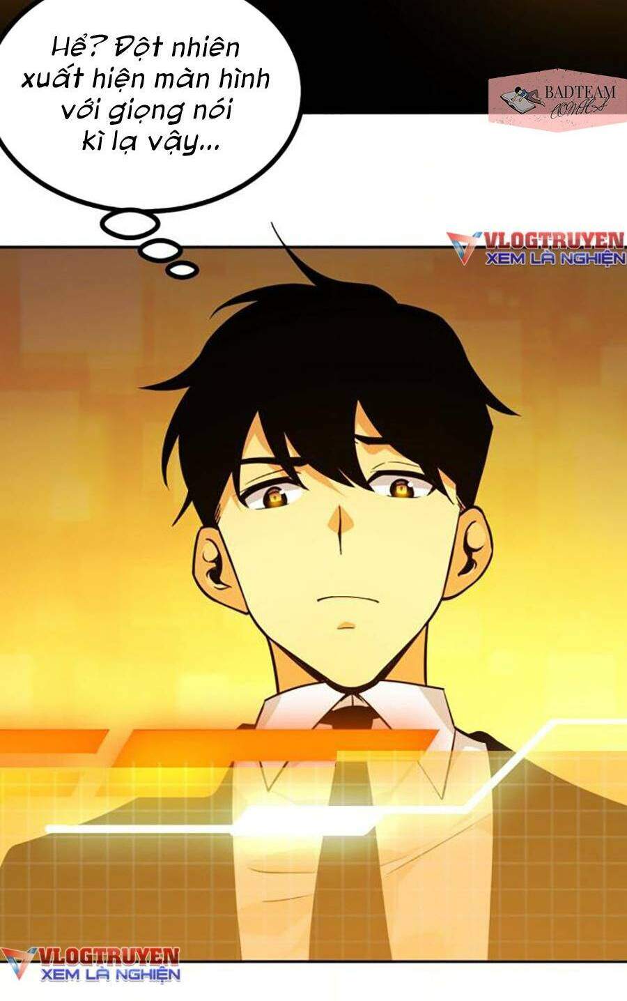 Nhất Quyền Bạo Tinh Chapter 1 - 83