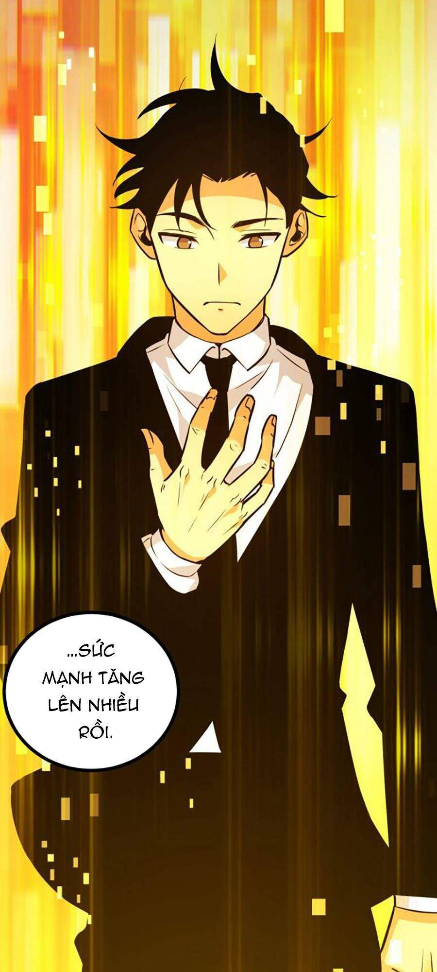 Nhất Quyền Bạo Tinh Chapter 1 - 85