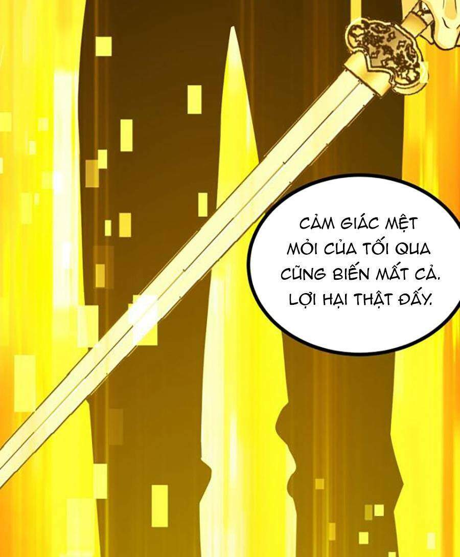 Nhất Quyền Bạo Tinh Chapter 1 - 86