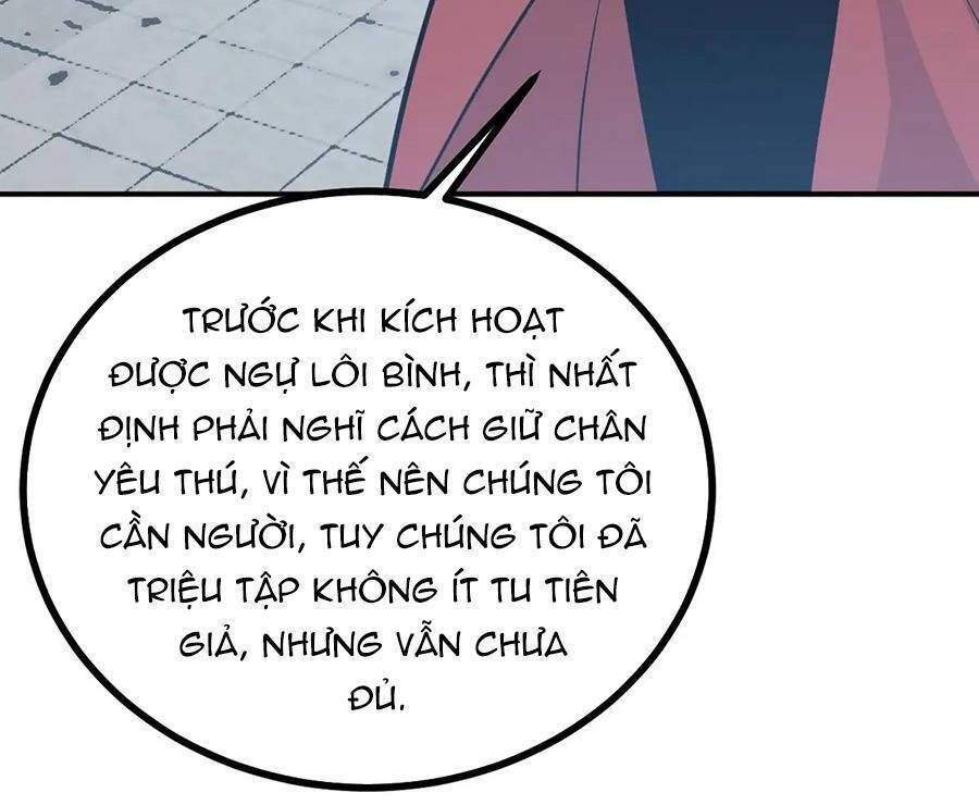 Nhất Quyền Bạo Tinh Chapter 10 - 16