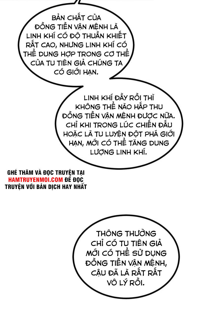 Nhất Quyền Bạo Tinh Chapter 11 - 14