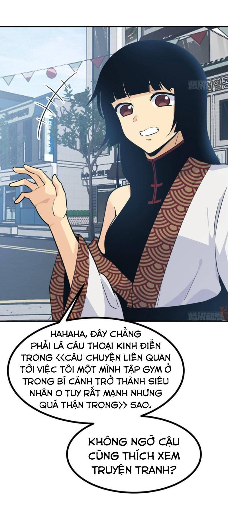 Nhất Quyền Bạo Tinh Chapter 11 - 17