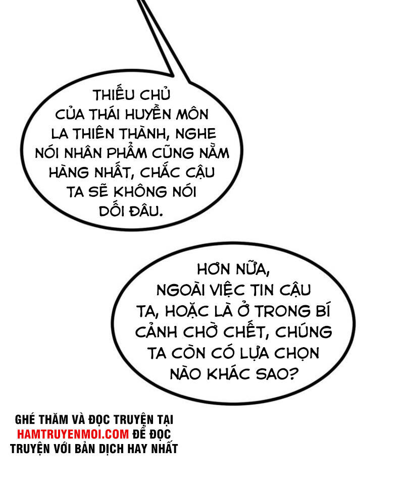 Nhất Quyền Bạo Tinh Chapter 11 - 3
