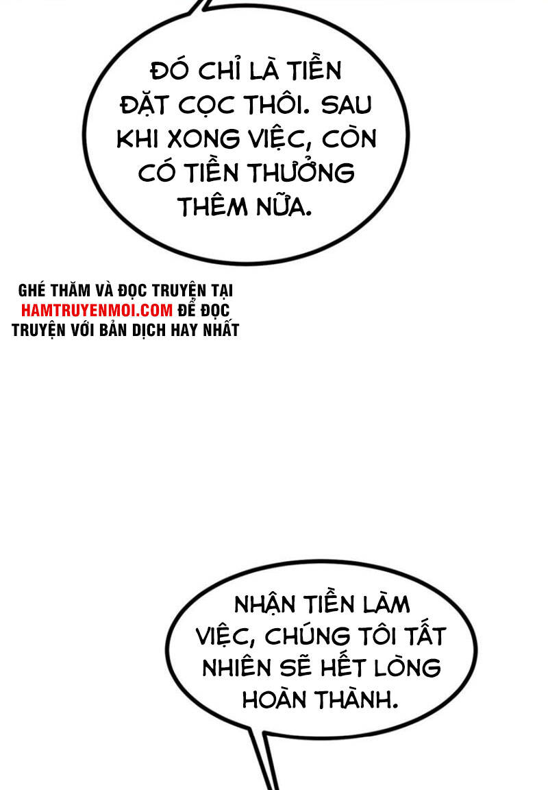 Nhất Quyền Bạo Tinh Chapter 11 - 23