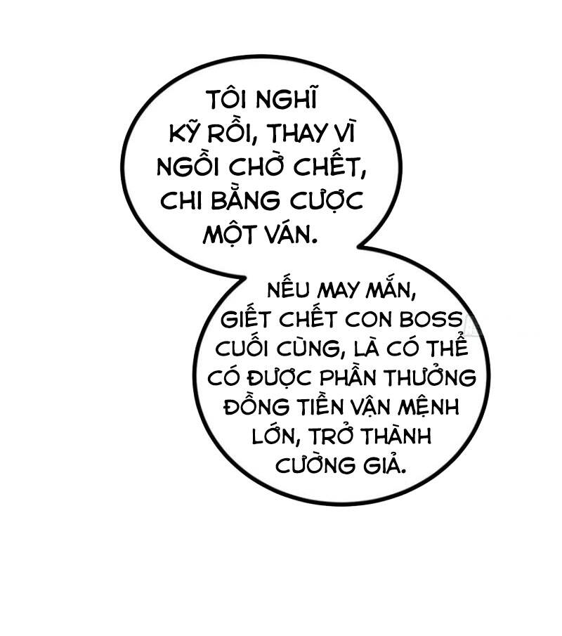 Nhất Quyền Bạo Tinh Chapter 11 - 5