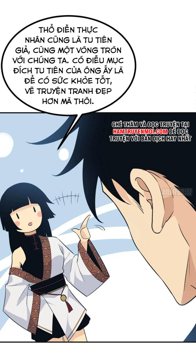 Nhất Quyền Bạo Tinh Chapter 12 - 15