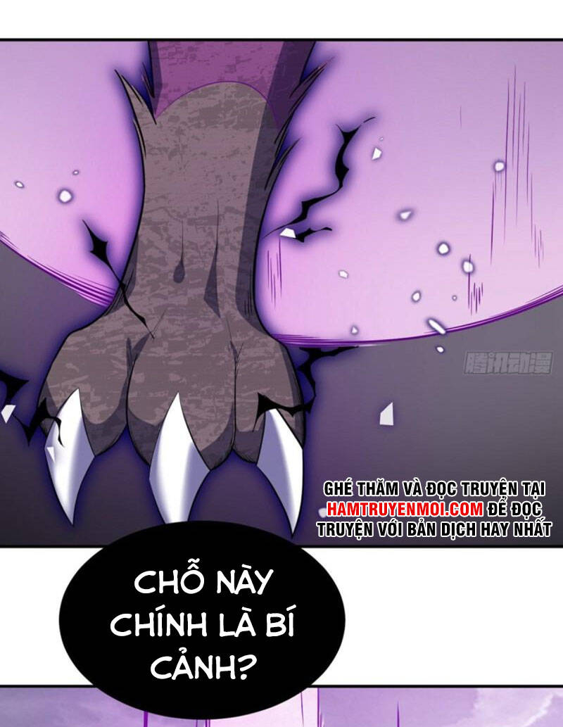 Nhất Quyền Bạo Tinh Chapter 12 - 23