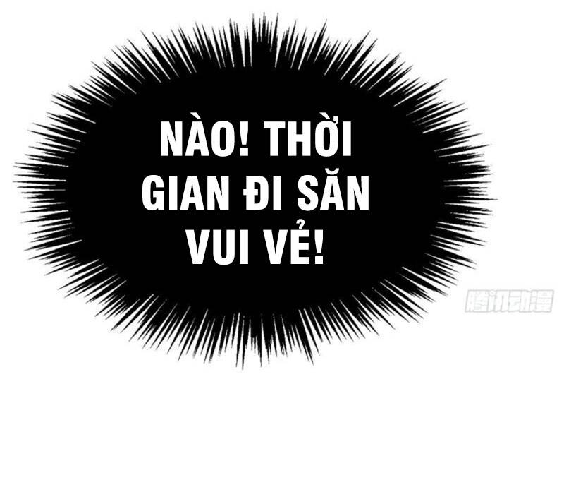 Nhất Quyền Bạo Tinh Chapter 12 - 26