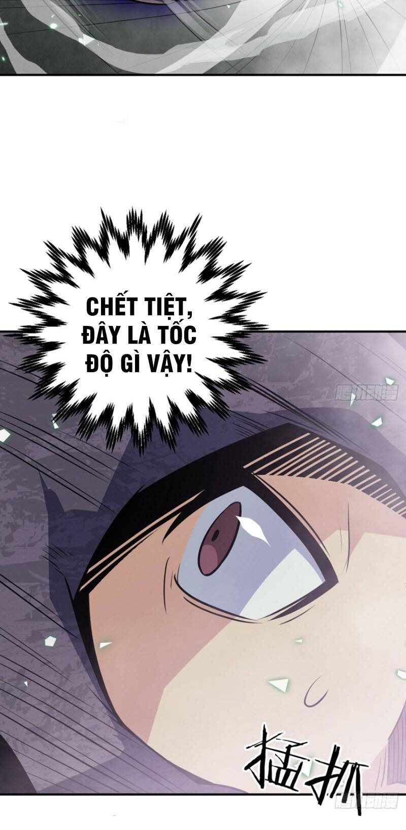 Nhất Quyền Bạo Tinh Chapter 12 - 31