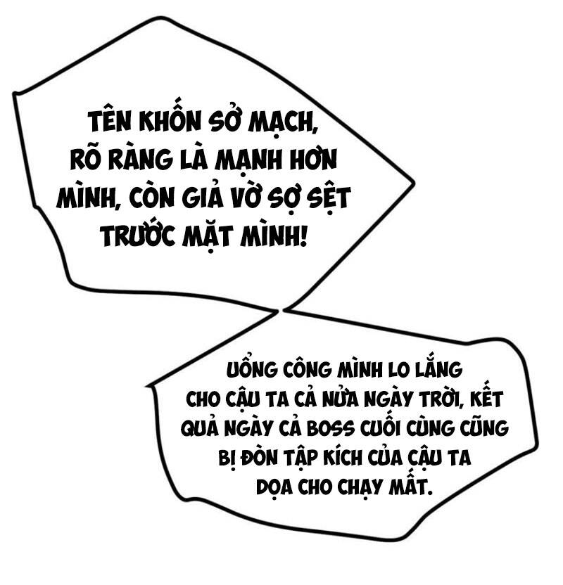 Nhất Quyền Bạo Tinh Chapter 13 - 29