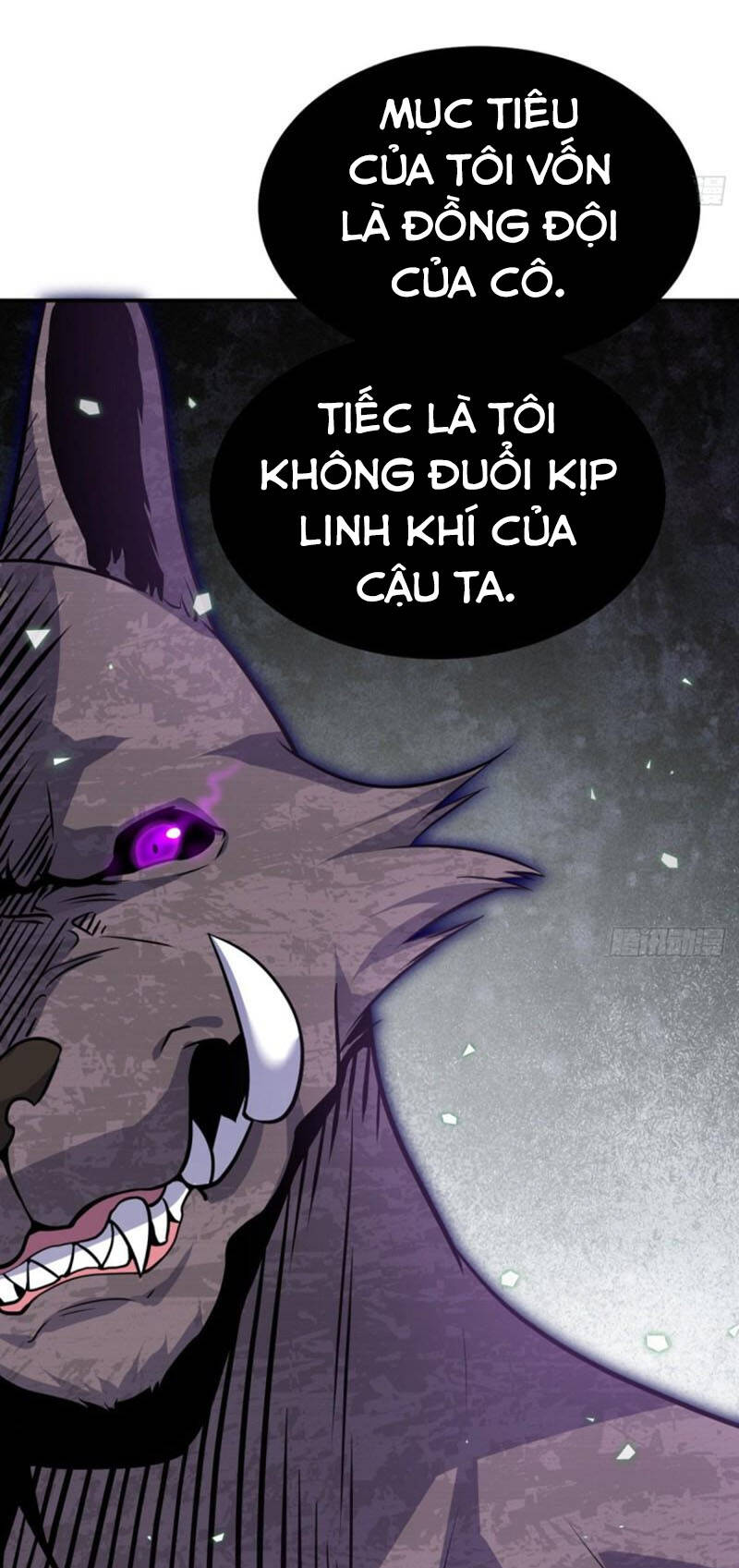 Nhất Quyền Bạo Tinh Chapter 13 - 34