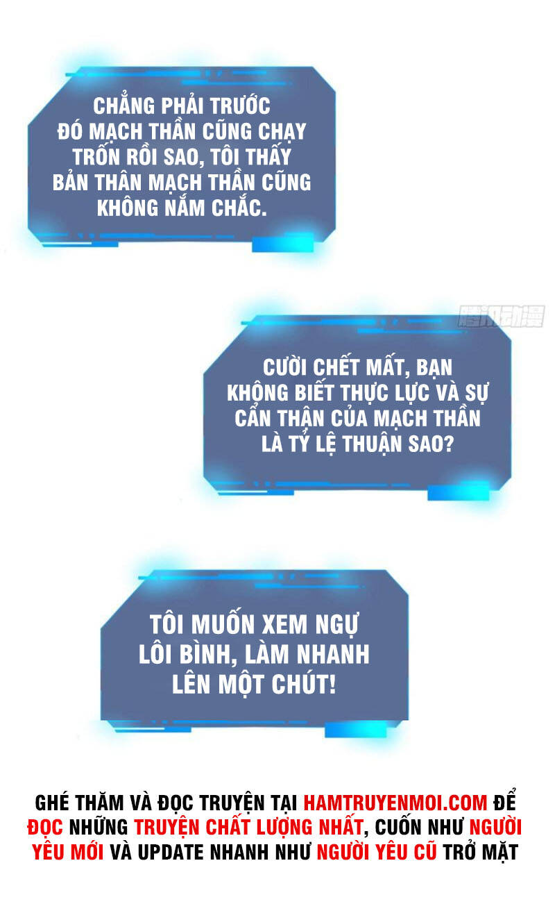Nhất Quyền Bạo Tinh Chapter 13 - 43