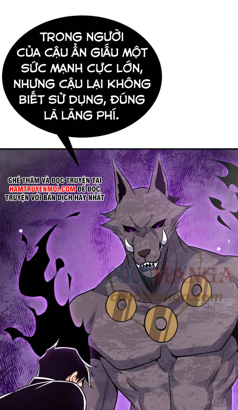 Nhất Quyền Bạo Tinh Chapter 14 - 14