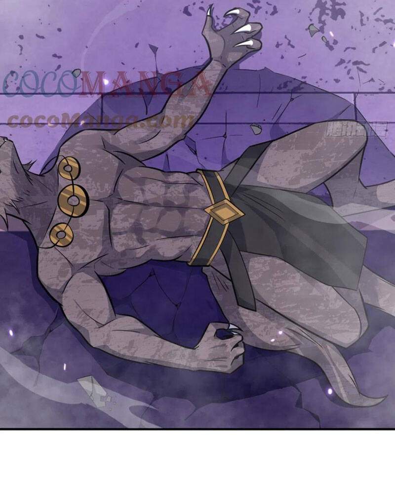 Nhất Quyền Bạo Tinh Chapter 14 - 34