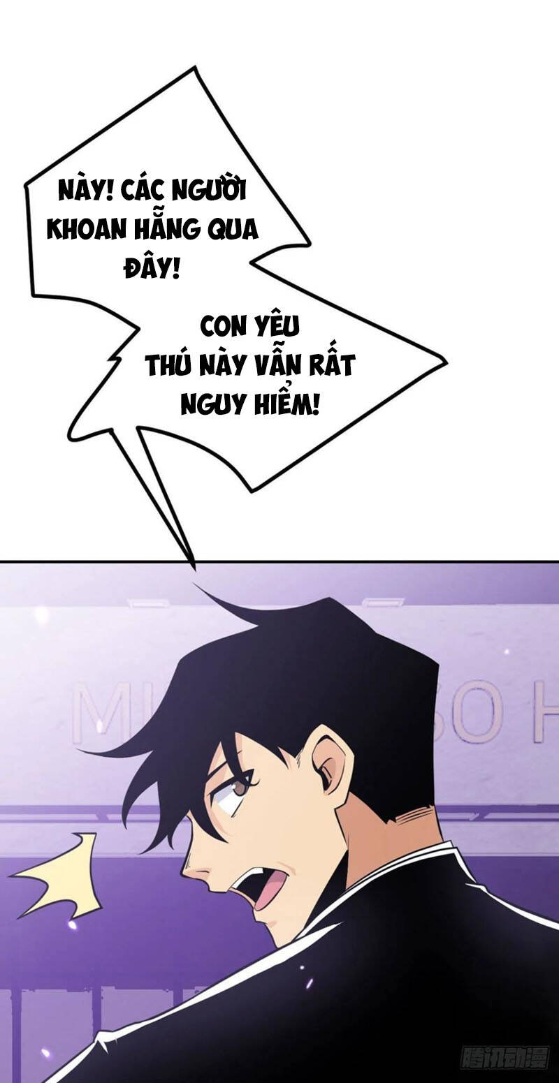 Nhất Quyền Bạo Tinh Chapter 14 - 36