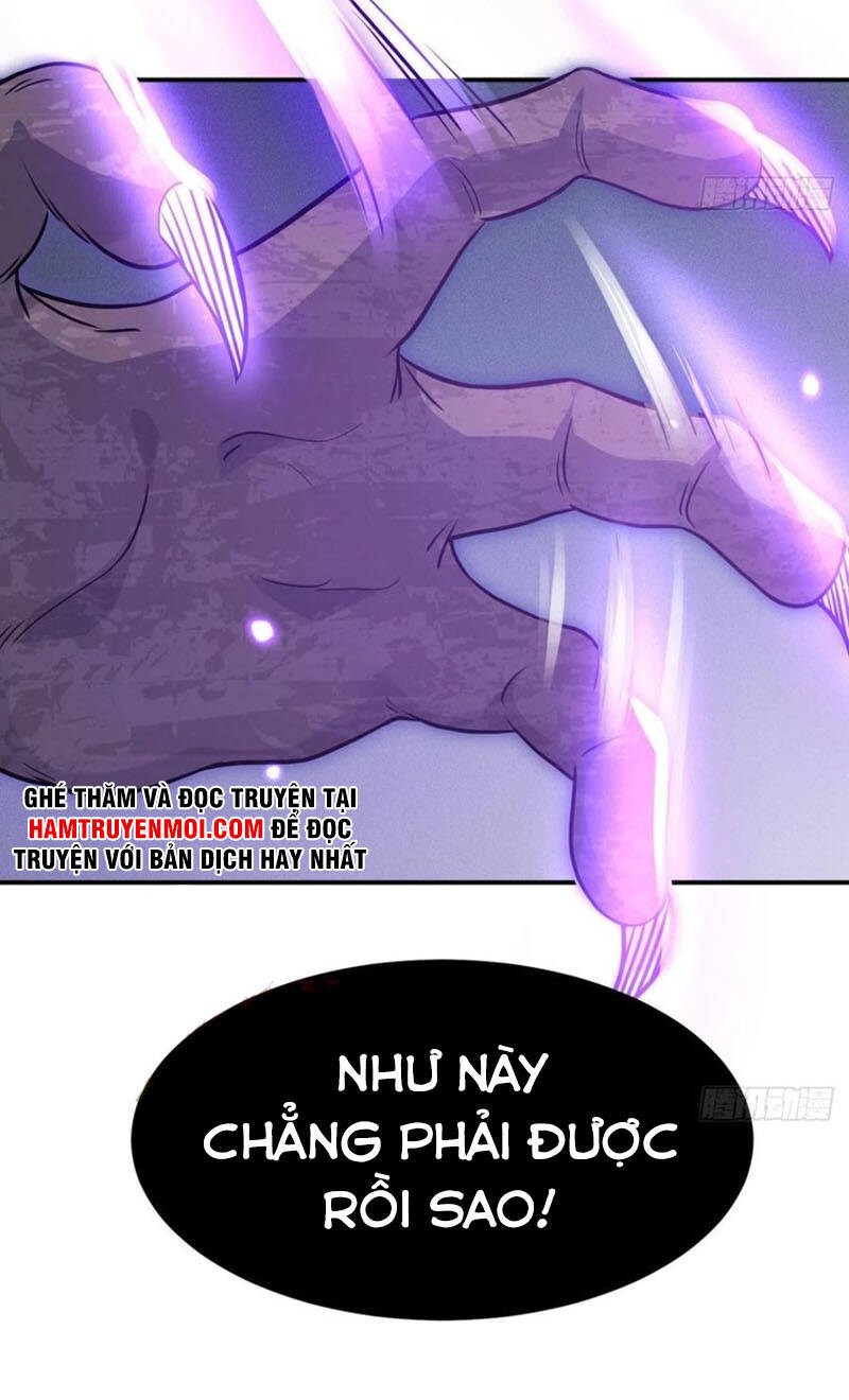 Nhất Quyền Bạo Tinh Chapter 14 - 8