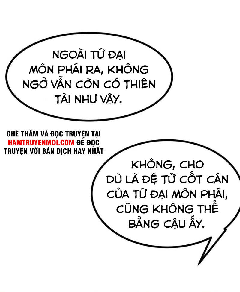 Nhất Quyền Bạo Tinh Chapter 15 - 13