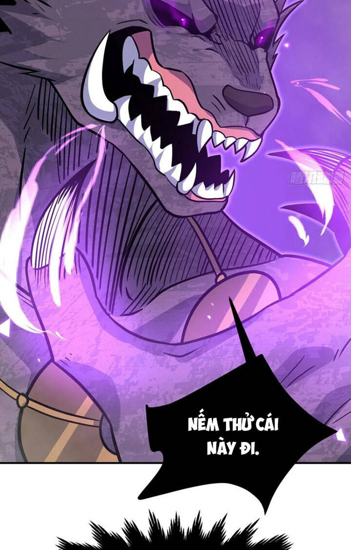 Nhất Quyền Bạo Tinh Chapter 16 - 11