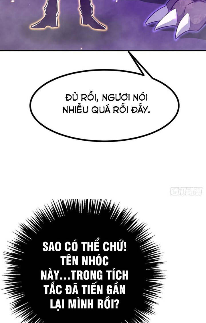 Nhất Quyền Bạo Tinh Chapter 16 - 20