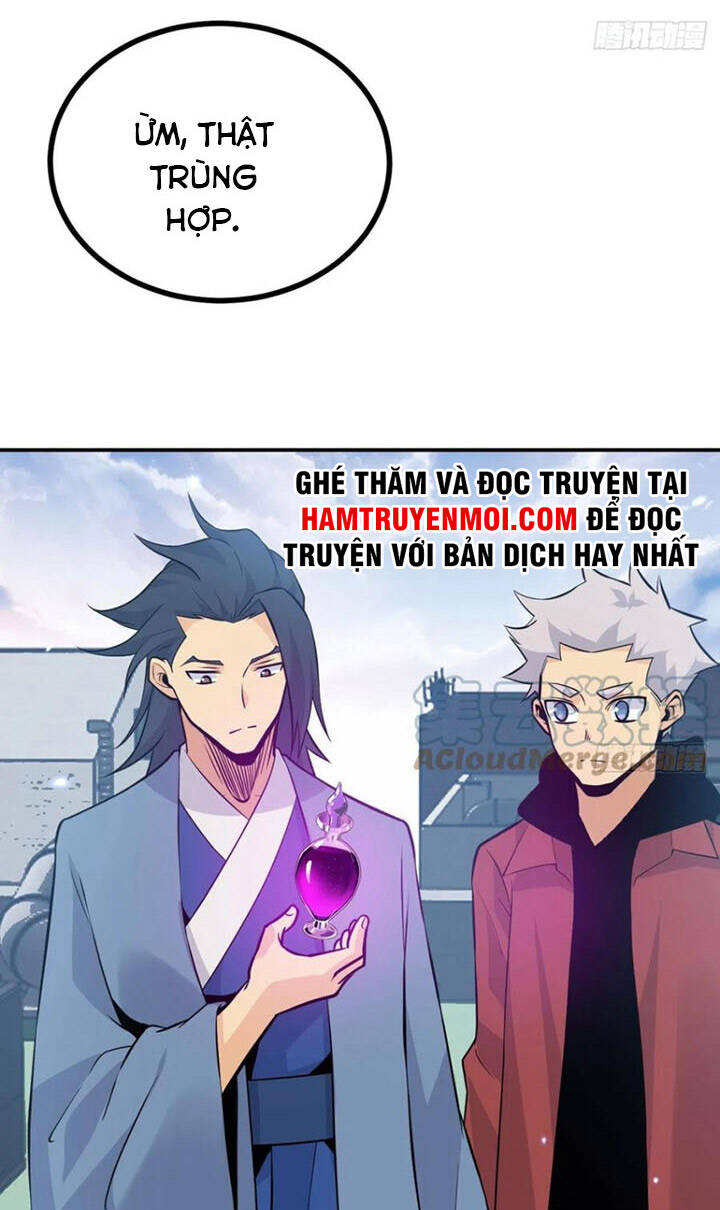 Nhất Quyền Bạo Tinh Chapter 16 - 32