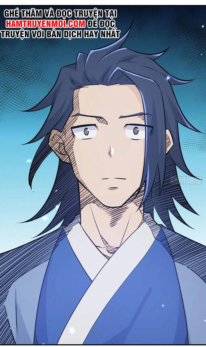 Nhất Quyền Bạo Tinh Chapter 16 - 40