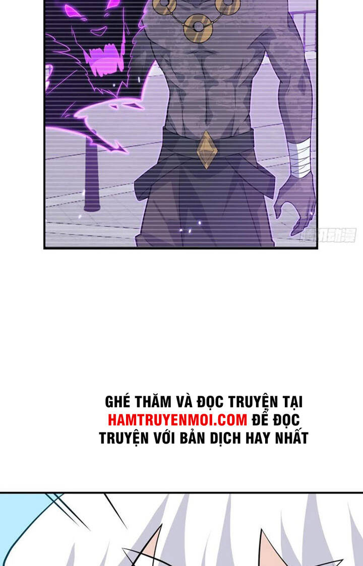 Nhất Quyền Bạo Tinh Chapter 17 - 16