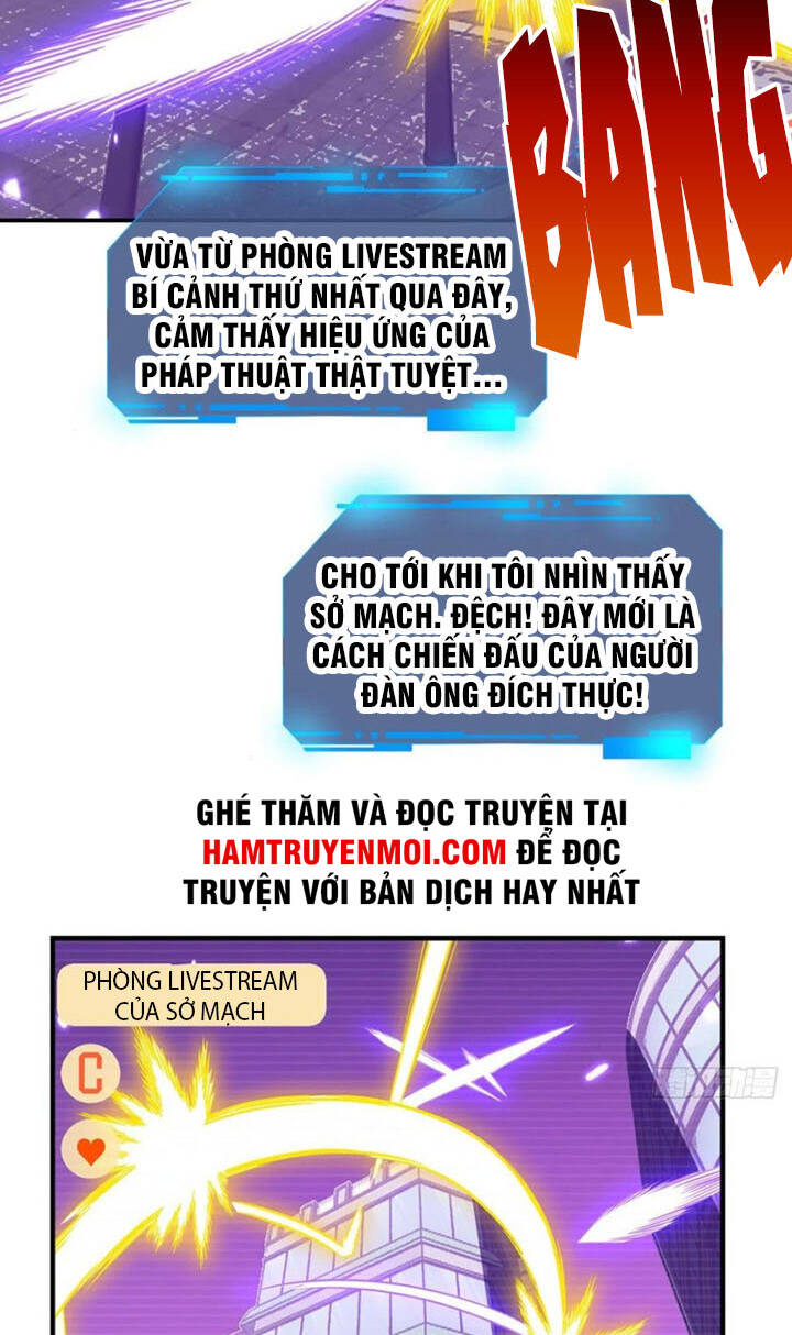 Nhất Quyền Bạo Tinh Chapter 17 - 39