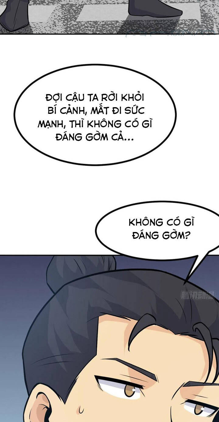 Nhất Quyền Bạo Tinh Chapter 17 - 47