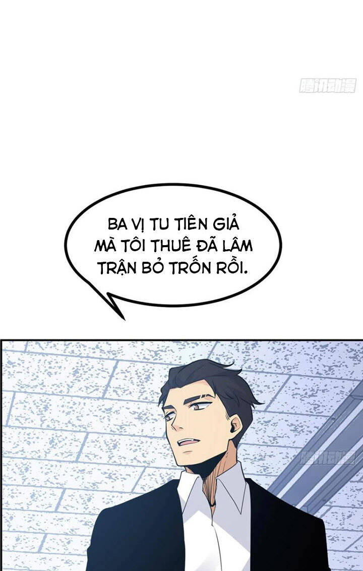 Nhất Quyền Bạo Tinh Chapter 18 - 11