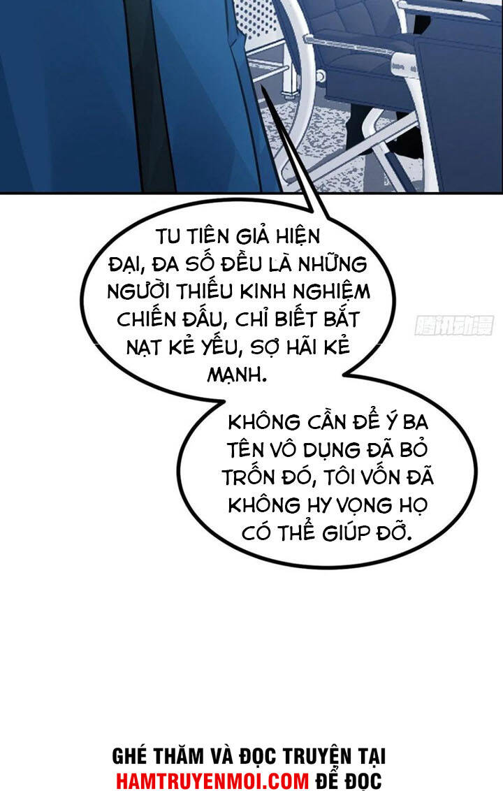 Nhất Quyền Bạo Tinh Chapter 18 - 14