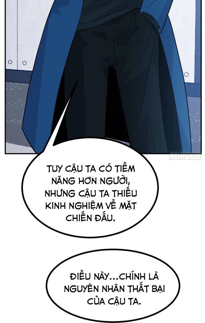 Nhất Quyền Bạo Tinh Chapter 18 - 20