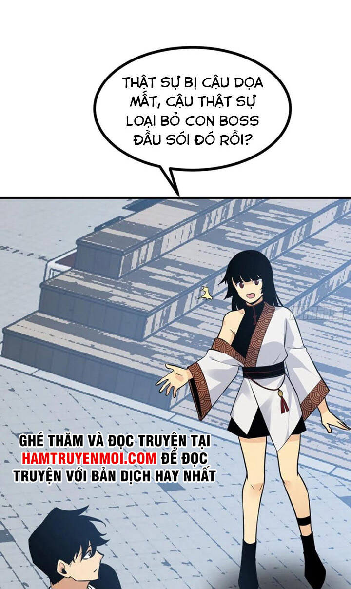 Nhất Quyền Bạo Tinh Chapter 18 - 34