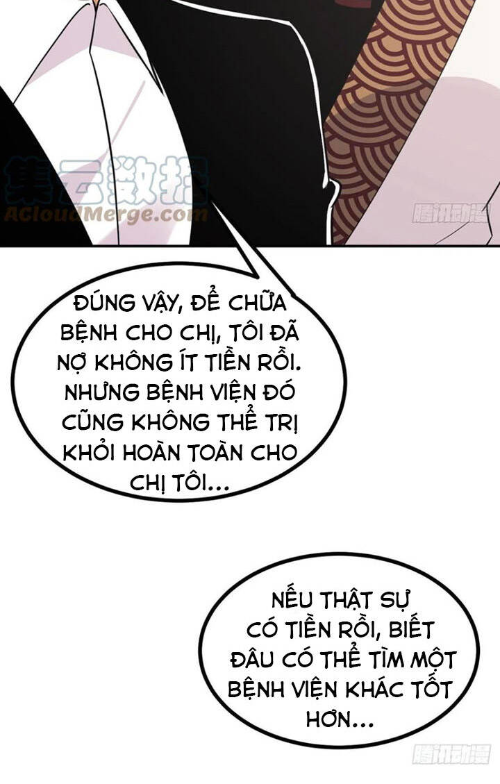 Nhất Quyền Bạo Tinh Chapter 19 - 11