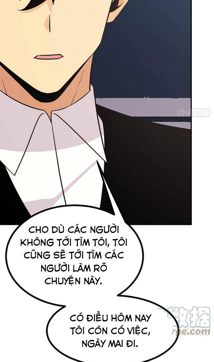 Nhất Quyền Bạo Tinh Chapter 19 - 24